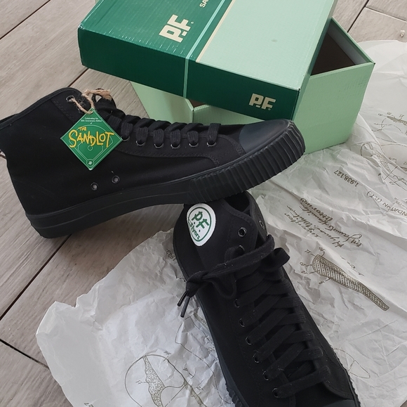 PF Flyers - 20th Edition Limited Release from 2013, M 13 - Picture 3 of 4